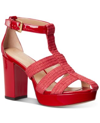 ralph lauren sandals macys