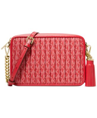 michael kors cross body macys