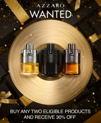 Shop Azzaro The Most Wanted Eau De Parfum Intense Fragrance Collection In No Color