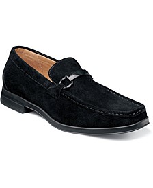 Men's Paragon Moc Toe Bit Slip On Shoes