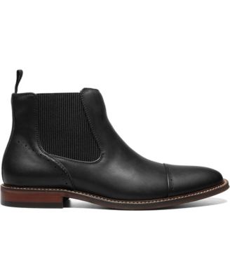 Men's Maury Cap Toe Chelsea Boots