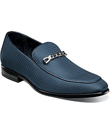 Men's Tazio Moc Toe Slip On Shoes