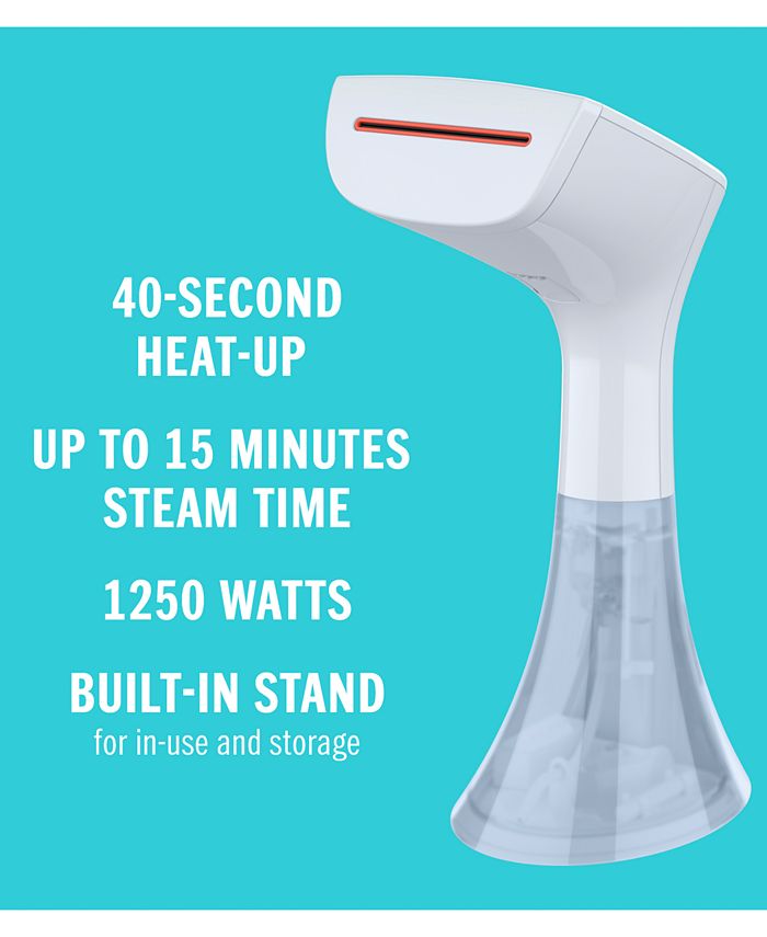 Conair ExtremeSteam Handheld Fabric Steamer Macy's