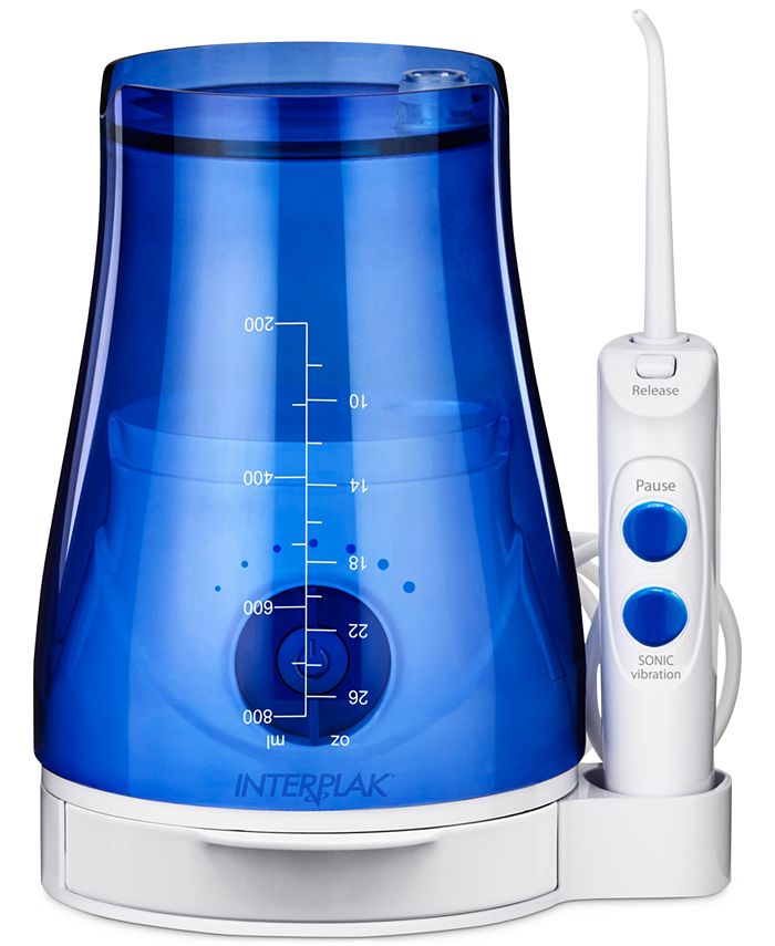 Conair Conair Interplak Sonic Water Jet Macy