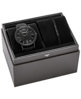 *NEW* Emporio Armani Watch in Box Amazon.com: Emporio Armani Men main image 4