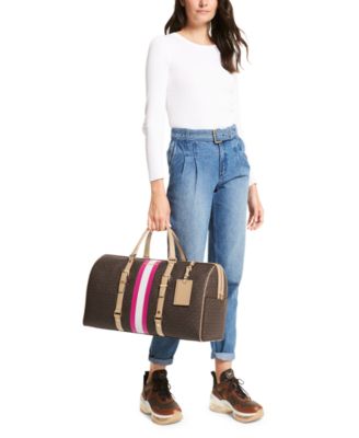 xl weekender bolsa