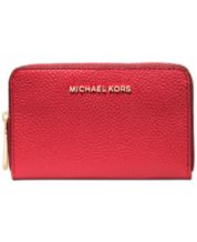 MICHAEL Michael Kors Card Case - Macy's