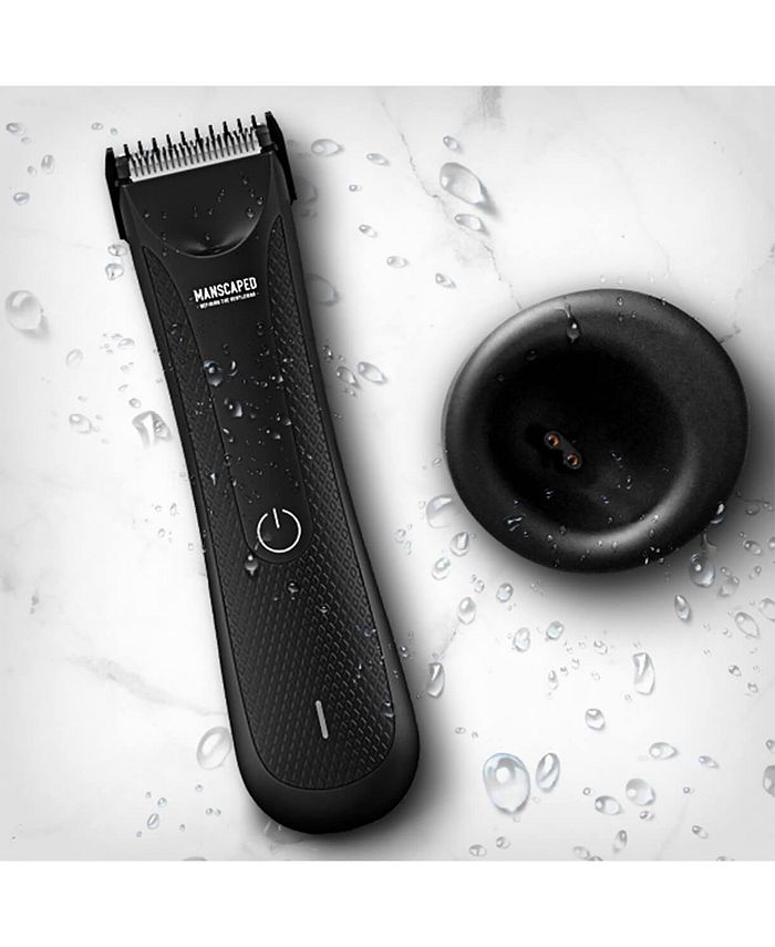 MANSCAPED The Lawn Mower 3.0 Electric Hair Trimmer Macy's