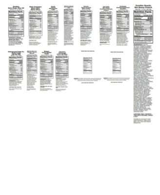 Sweet and Savory Gift Collection, 16 Pieces