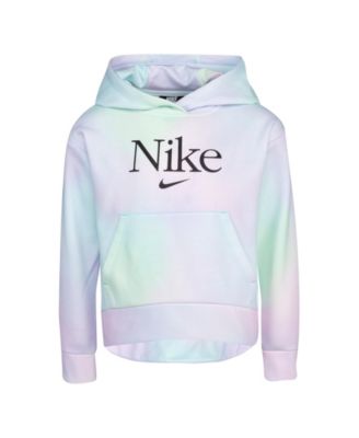 Nike toddler girl hoodie best sale