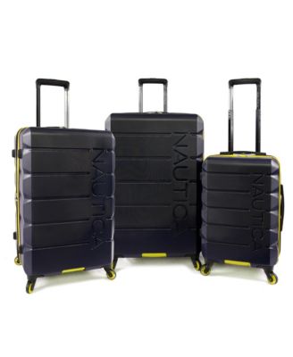 nautica set sail luggage