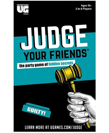 University Games - 