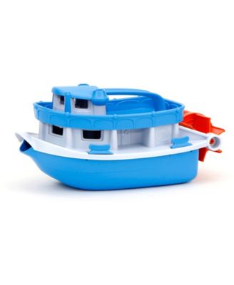 Green Toys Paddle Boat