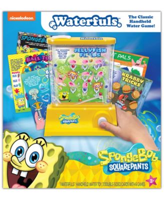 Waterfuls