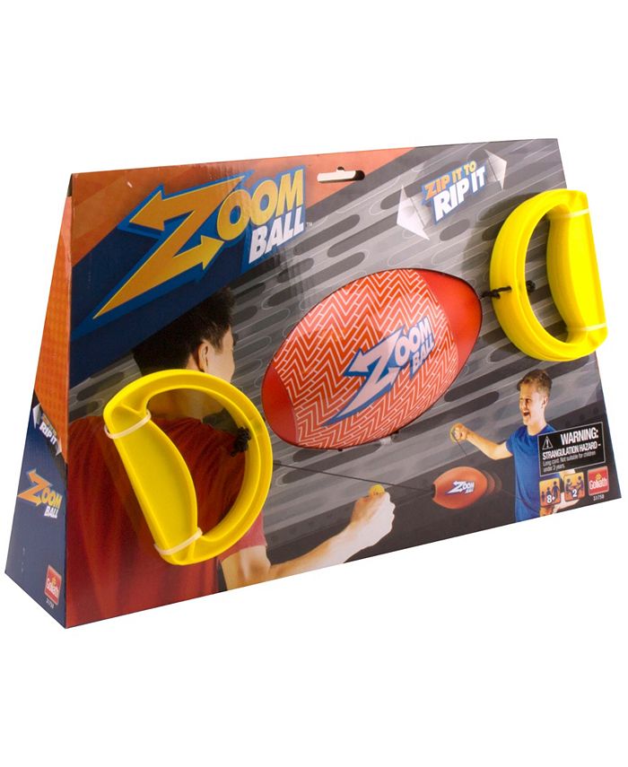 Goliath Zoom Ball Macy's