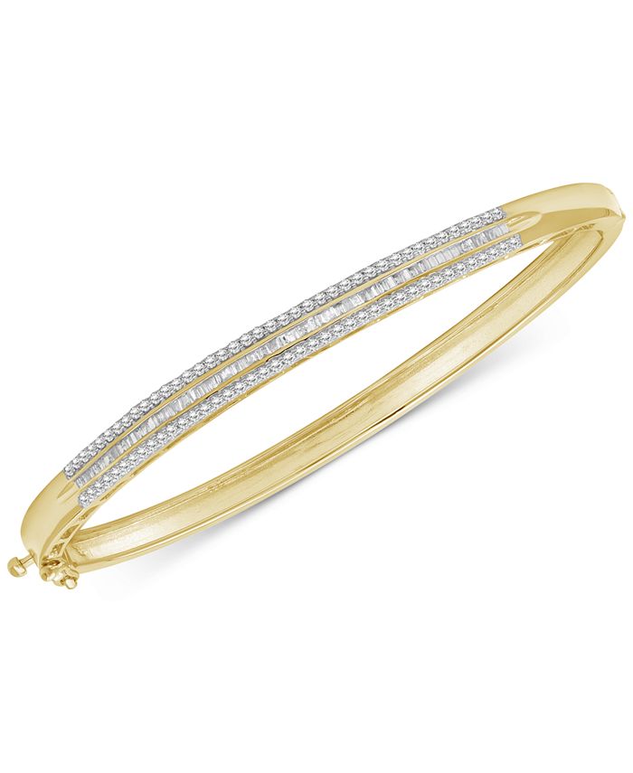 Macys deals bracelets gold