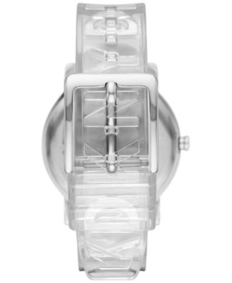 Woman’s DKNY small watch barely worn DKNY Women main image 4