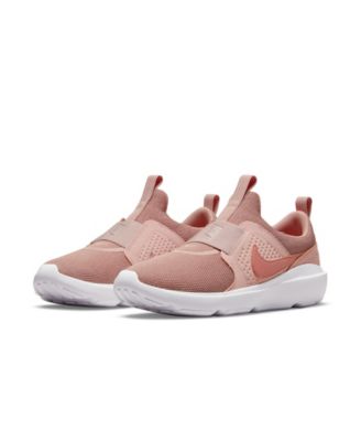 pink nike shoes finish line