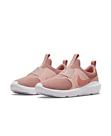 Women's AD Comfort Slip-On Casual Sneakers from Finish Line