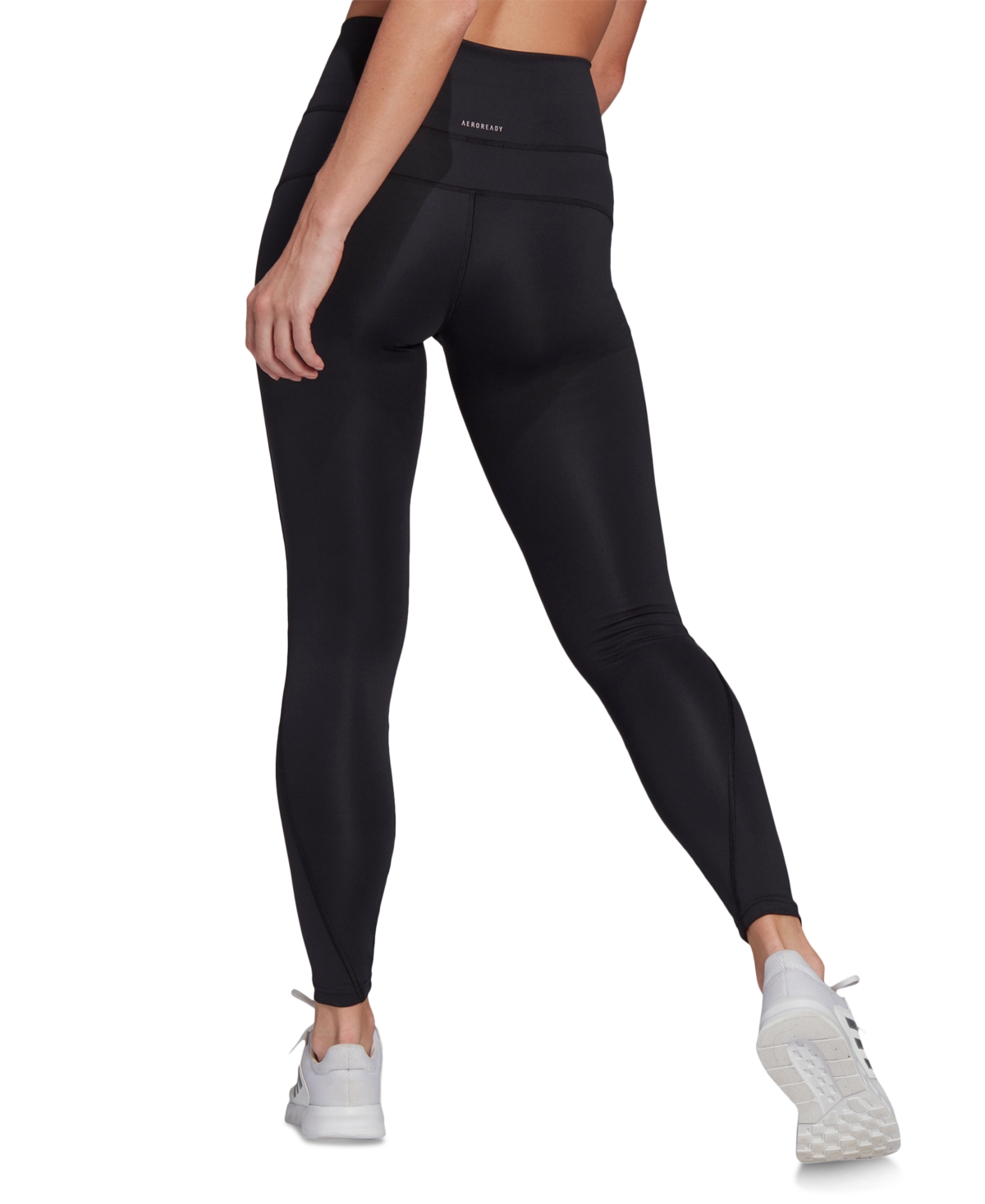 adidas Women's Feelbrilliant Designed 7/8 Leggings