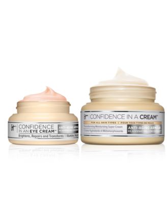 IT Cosmetics - IT's Your Confidence Boosting Besties Skincare Set ($88 VALUE)