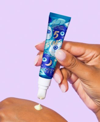 5 Stars Retinoid + Niacinamide Eye Serum, 15 ml