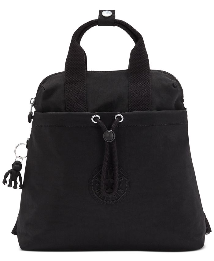 Kipling Goyo Nylon Backpack Tote Macy's