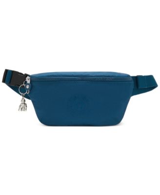 kipling fresh nylon waistpack