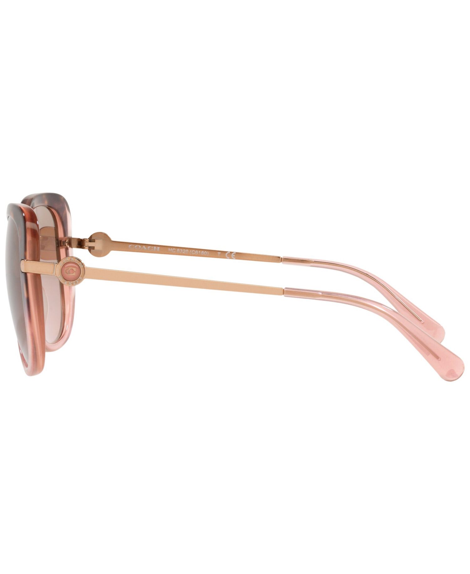 Women's Sunglasses, HC8320
