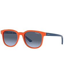 Junior Unisex Sunglasses, VJ2012 40
