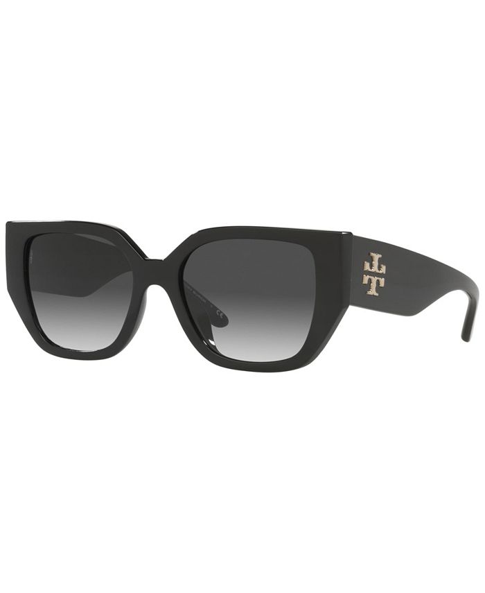 Tory Burch Women's Sunglasses, TY9065U 53 - Macy's