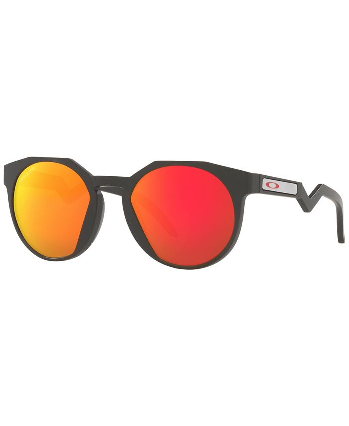 Oakley Men s Sunglasses OO9464 Hstn 52 Macy s