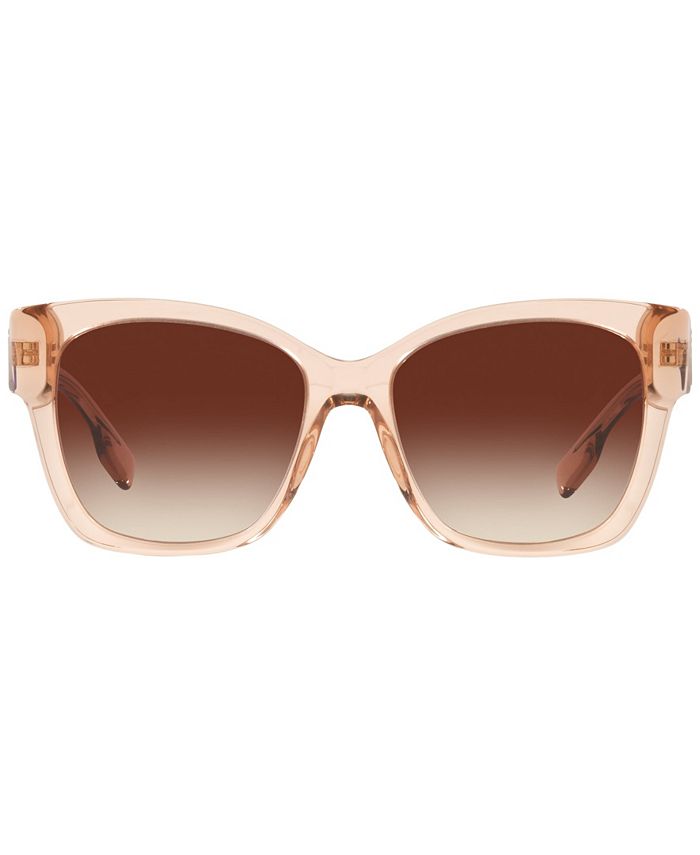 Burberry Women's Sunglasses, BE4345 Macy's