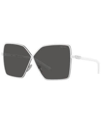 Prada PR 50YS sunglasses Prada PR 50YS Sunglasses | FREE Shipping - Go-Optic.com main image 3