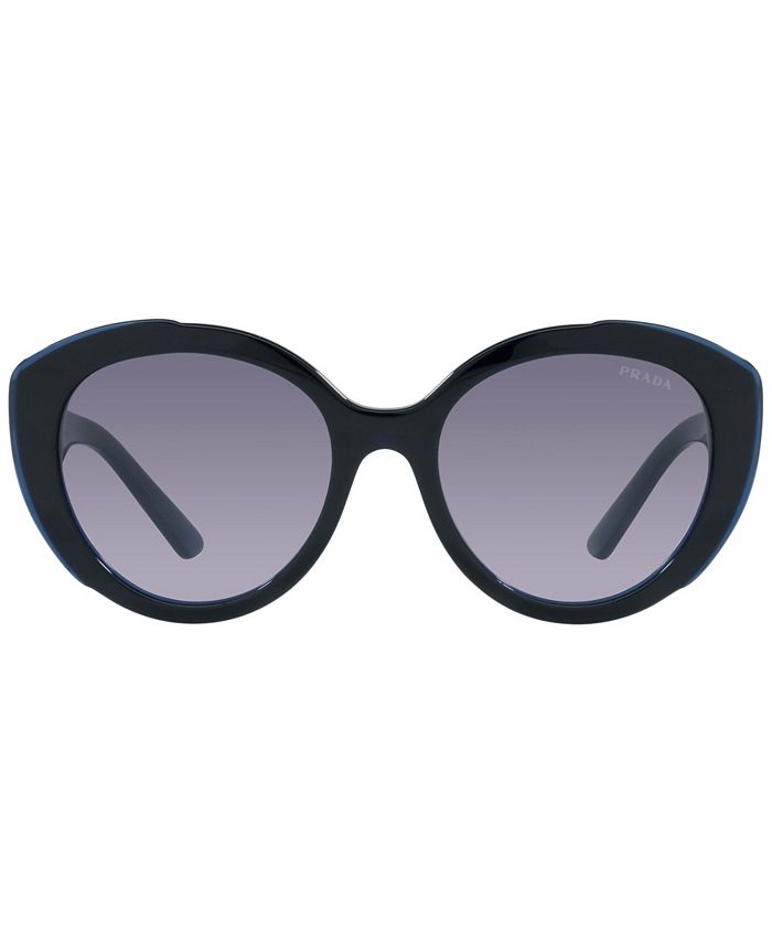 PRADA Women's Sunglasses, PR 01YS Macy's
