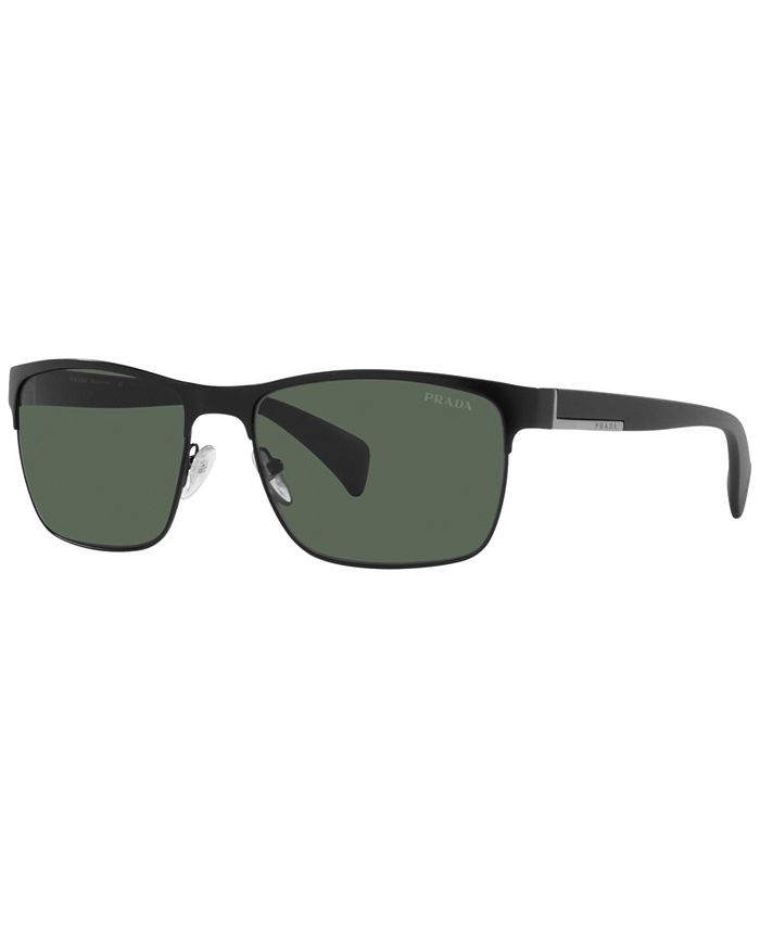 Prada shop 51os sunglasses