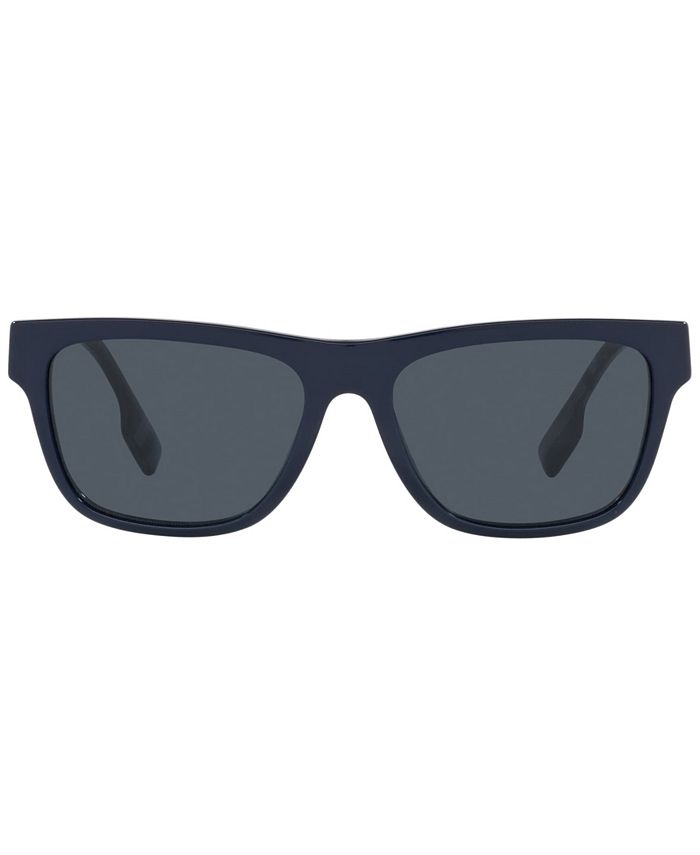Burberry Men's Sunglasses, BE4293 56 Macy's