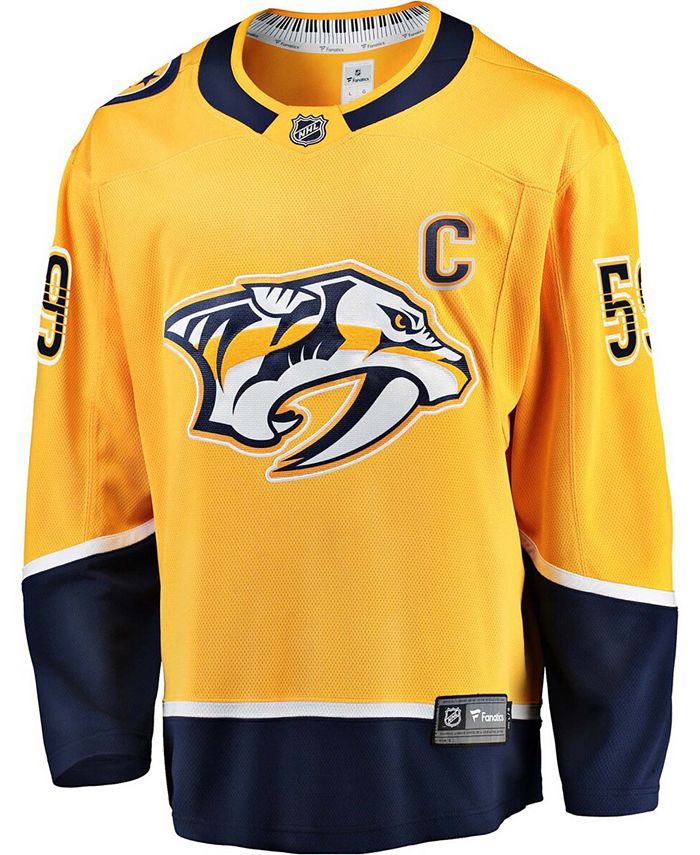 Fanatics - 