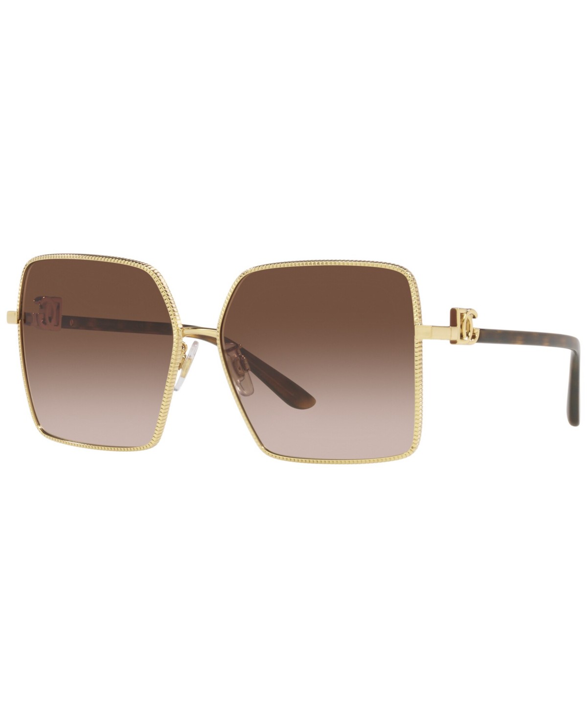 Женские Dolce&Gabbana Women's Sunglasses, DG2279 — фото 1