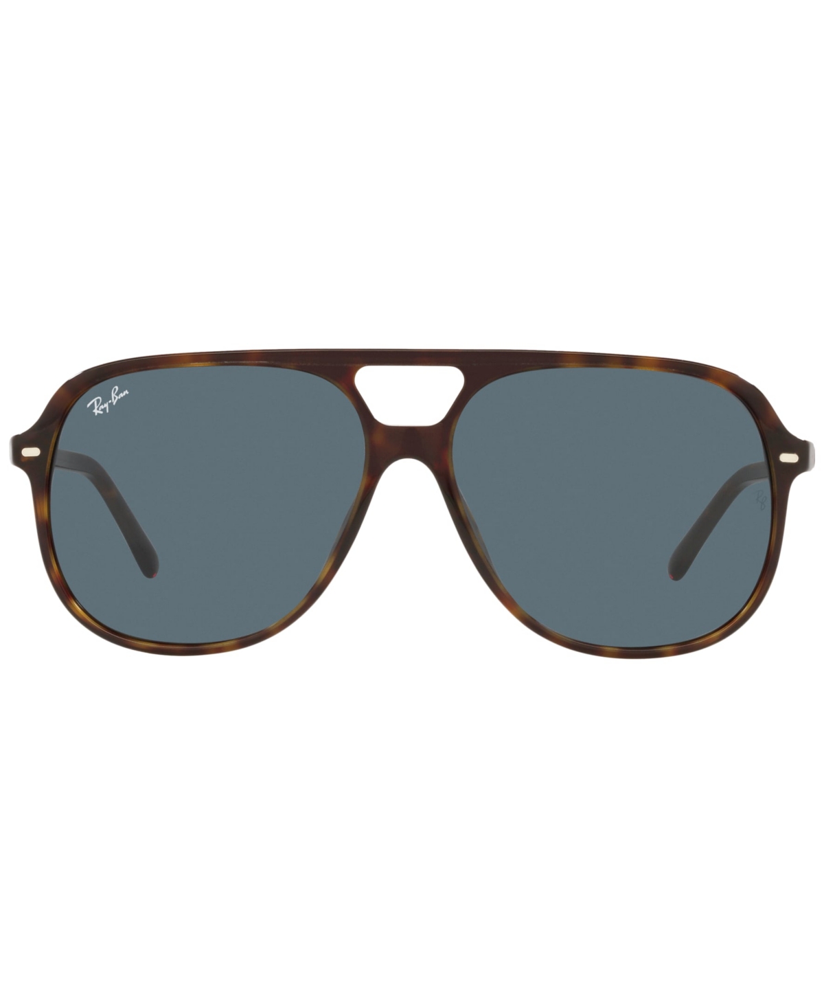 Ray-Ban Unisex Sunglasses, RB2198 Bill - Blue
