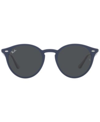 Ray-Ban Unisex Sunglasses, RB2180 49