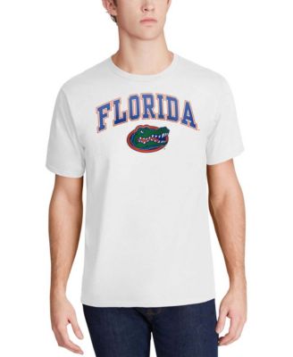 Fanatics Men's White Florida Gators Campus T-shirt