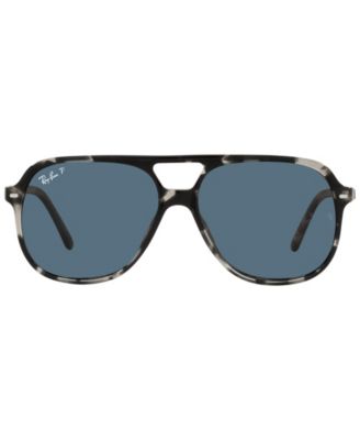 Unisex Polarized Sunglasses, RB2198 BILL