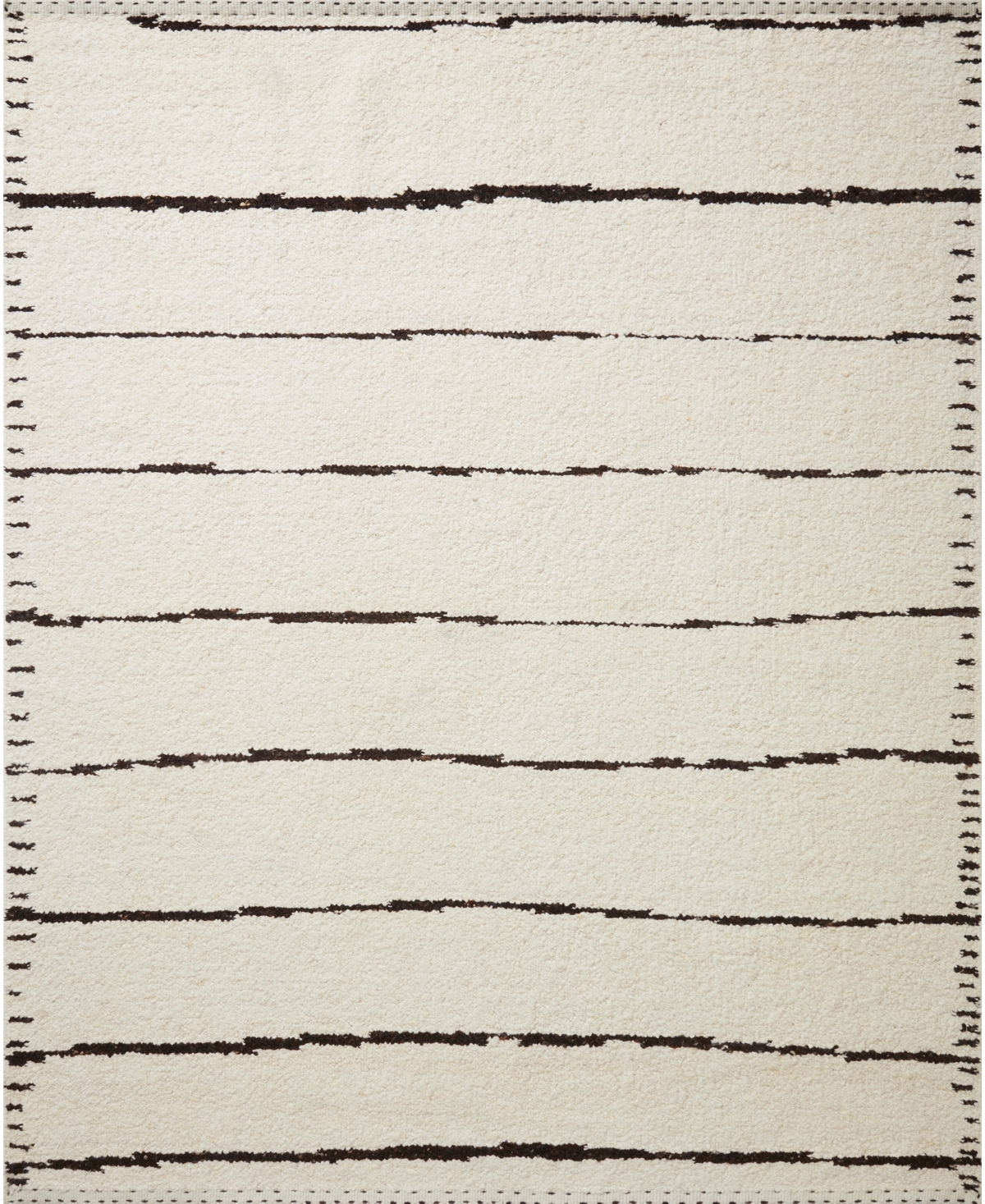 Spring Valley Home Roman Rom-05 2' X 3' Area Rug In Ivory