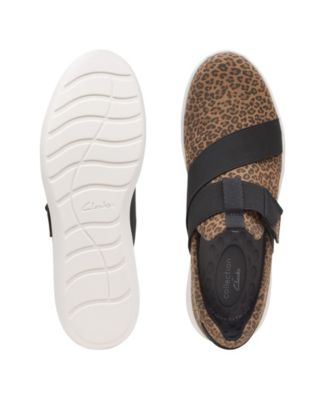 Women's Collection Kayleigh Charm Slip Ons