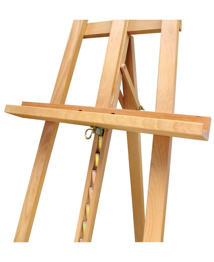 Art Alternatives Inclinable Lyre Easel Macy's