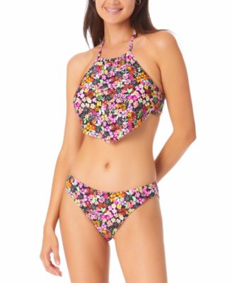 handkerchief swimsuit top