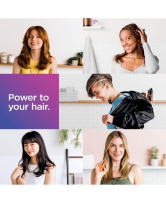 HyperAIR 2-in-1 Fast-Drying Hair Blow Dryer HD112