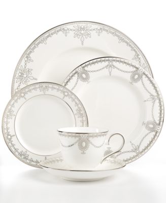 MARCHESA BY outlet LENOX CHINA SET