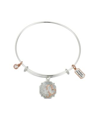 Unwritten Mother Daughter Hearts Cubic 